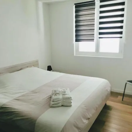 Meublé Golfe-juan Appartement *