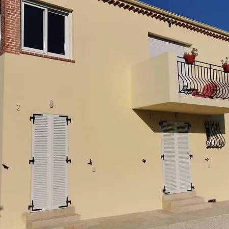 Meublé Golfe-juan *