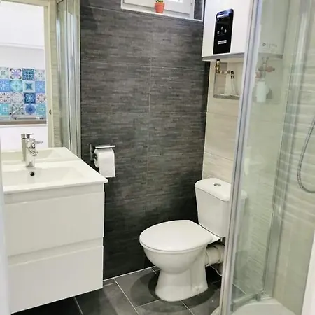 Appartement Meublé Golfe-juan Vallauris