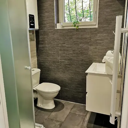 Meublé Golfe-juan Appartement *